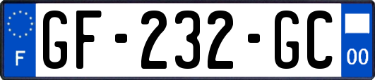 GF-232-GC