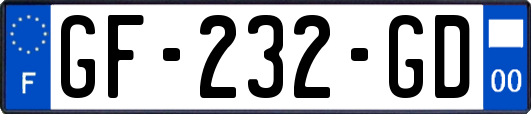 GF-232-GD