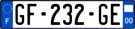 GF-232-GE