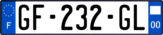 GF-232-GL