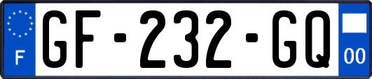 GF-232-GQ