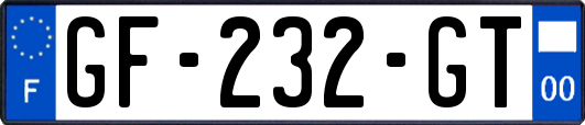 GF-232-GT