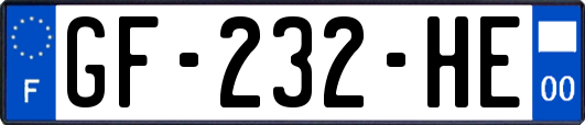 GF-232-HE