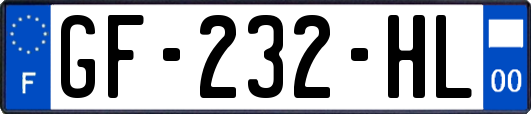 GF-232-HL