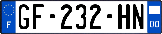GF-232-HN