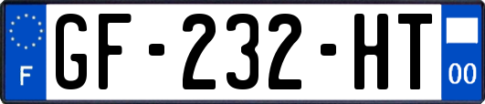 GF-232-HT