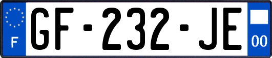 GF-232-JE