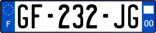 GF-232-JG