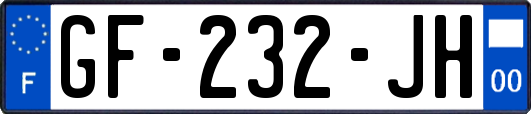 GF-232-JH