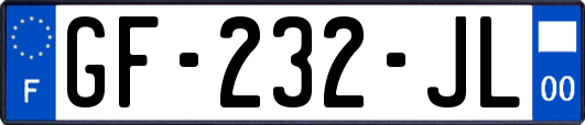 GF-232-JL