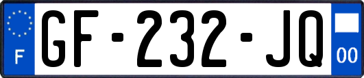 GF-232-JQ