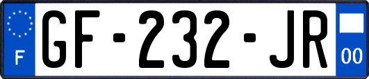 GF-232-JR