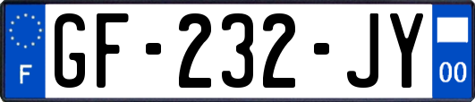 GF-232-JY
