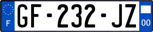 GF-232-JZ