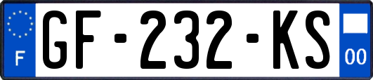 GF-232-KS