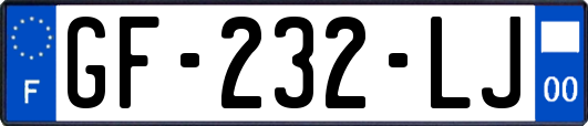 GF-232-LJ