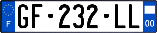 GF-232-LL