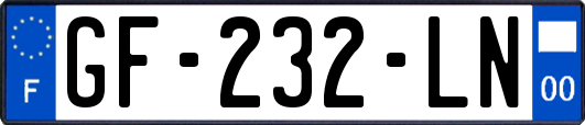 GF-232-LN