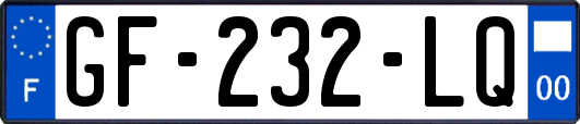 GF-232-LQ