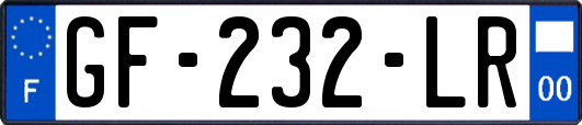 GF-232-LR
