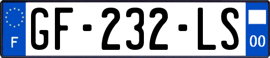 GF-232-LS