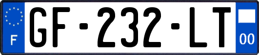 GF-232-LT