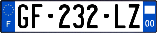 GF-232-LZ