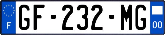 GF-232-MG