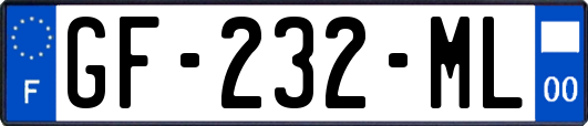 GF-232-ML