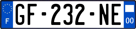 GF-232-NE
