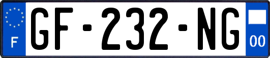 GF-232-NG