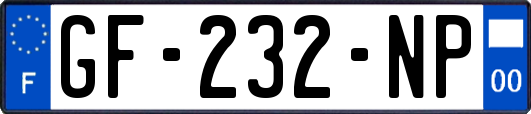 GF-232-NP