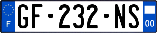 GF-232-NS