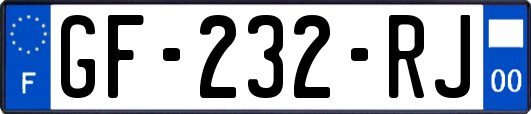 GF-232-RJ