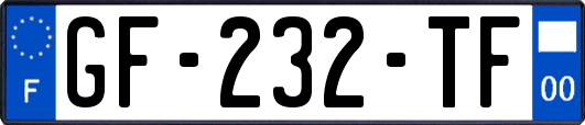 GF-232-TF