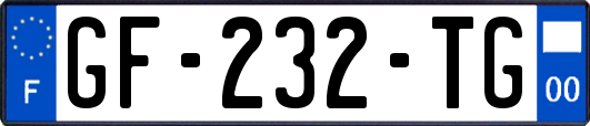 GF-232-TG