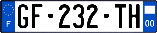 GF-232-TH