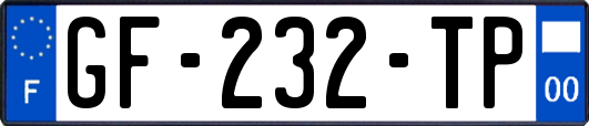 GF-232-TP