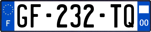 GF-232-TQ