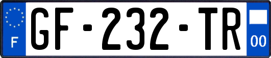 GF-232-TR