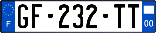 GF-232-TT
