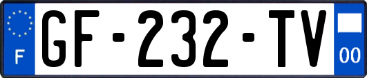 GF-232-TV