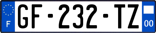 GF-232-TZ