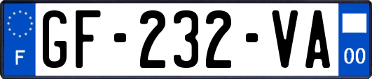 GF-232-VA