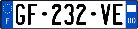 GF-232-VE