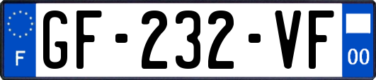 GF-232-VF