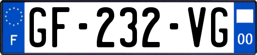 GF-232-VG