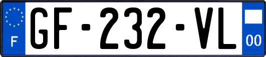 GF-232-VL