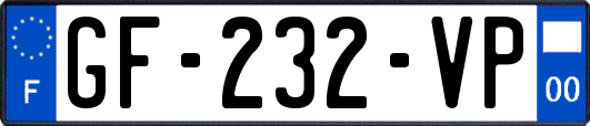 GF-232-VP