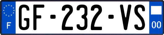 GF-232-VS